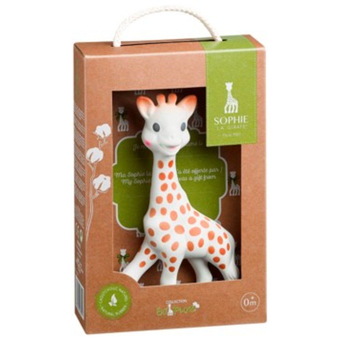 Sophie La Girafe - So'Pure Sophie La Girafe